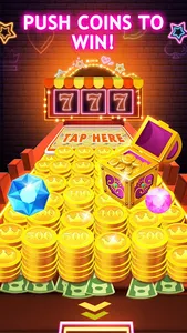 Lucky Dozer Coin Pusher 2020 screenshot 3