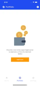 CoinTrack - Crypto News screenshot 2