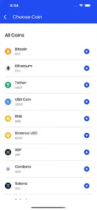 CoinTrack - Crypto News screenshot 3
