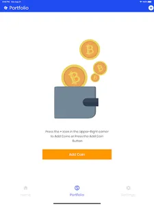 CoinTrack - Crypto News screenshot 7