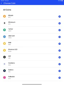 CoinTrack - Crypto News screenshot 8