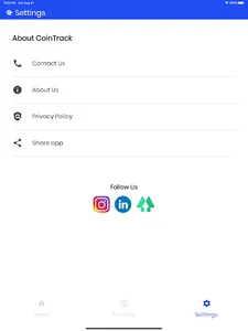 CoinTrack - Crypto News screenshot 9