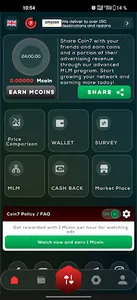 Coin7 screenshot 0