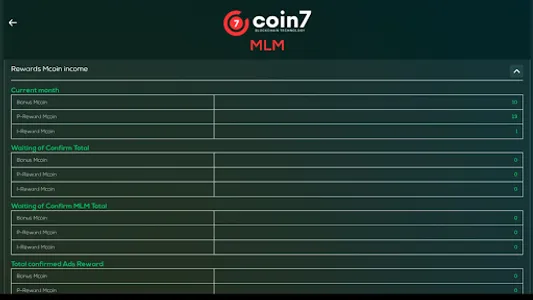 Coin7 screenshot 8