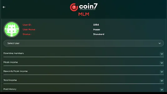 Coin7 screenshot 9