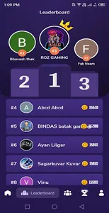Cash Coin 2023 | Earning Games screenshot 1
