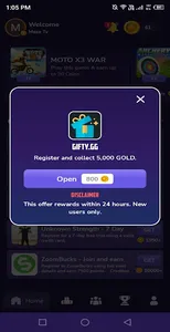 Cash Coin 2023 | Earning Games screenshot 11