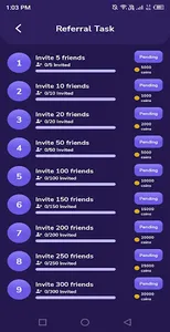 Cash Coin 2023 | Earning Games screenshot 12