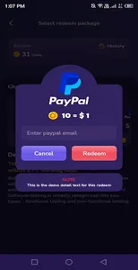Cash Coin 2023 | Earning Games screenshot 2