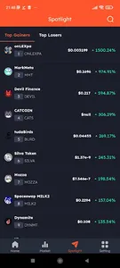 Coincu screenshot 10