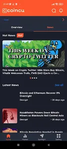 Coincu screenshot 11