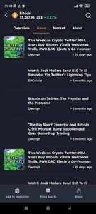 Coincu screenshot 22