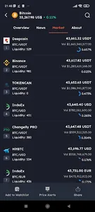 Coincu screenshot 23