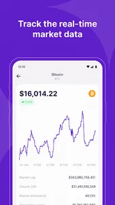 Coindisco screenshot 3