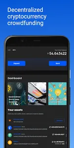 CoinFundIt.com screenshot 0