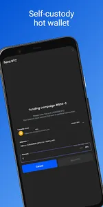CoinFundIt.com screenshot 2
