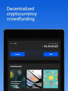 CoinFundIt.com screenshot 5