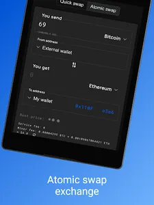 CoinFundIt.com screenshot 8