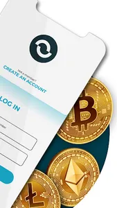 Coinhub screenshot 1