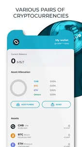 Coinhub screenshot 2
