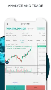 Coinhub screenshot 4