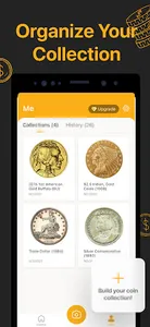 CoinSnap - Coin Identifier screenshot 4