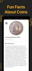 CoinSnap - Coin Identifier screenshot 5