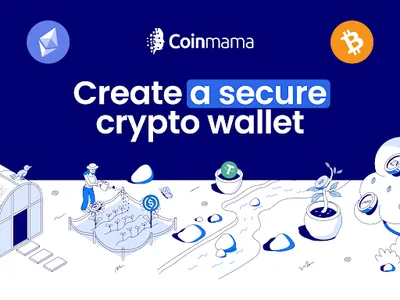 Coinmama: Crypto Wallet App screenshot 14