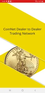 CoinNet screenshot 0