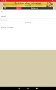 CoinNet screenshot 10