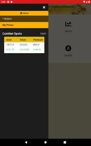 CoinNet screenshot 5