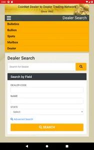 CoinNet screenshot 7