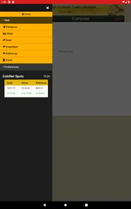CoinNet screenshot 9