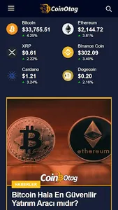 Coin Otağ screenshot 0
