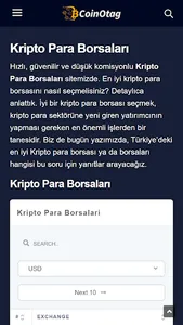 Coin Otağ screenshot 1