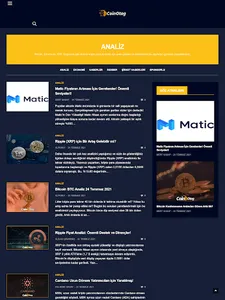 Coin Otağ screenshot 8