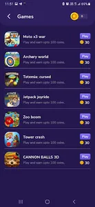 Coin Pay - Easy Money Earning screenshot 0
