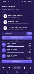Coin Pay - Easy Money Earning screenshot 12