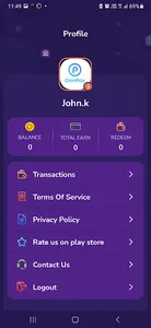 Coin Pay - Easy Money Earning screenshot 13