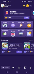 Coin Pay - Easy Money Earning screenshot 14