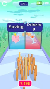 Money Run 3D screenshot 3