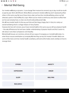 Construction Industry Helpline screenshot 11