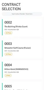 COINS Mobile screenshot 1