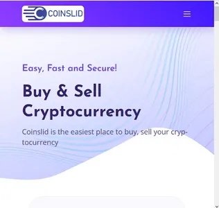 Coinslid - Trade Cryptos screenshot 10