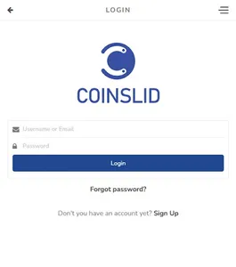 Coinslid - Trade Cryptos screenshot 6