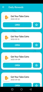 Coin Tales Daily Spins screenshot 3