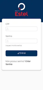 Colaboradores Estel screenshot 1
