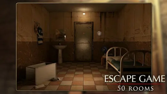 Escape game: 50 rooms 3 screenshot 0