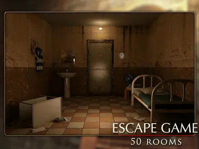 Escape game: 50 rooms 3 screenshot 10