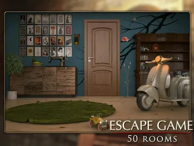 Escape game: 50 rooms 3 screenshot 11